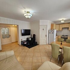 Квартира 54,4 м², 3-комнатная - изображение 2