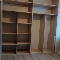 Квартира 38,4 м², 2-комнатная - изображение 2