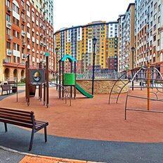 Квартира 65,5 м², 2-комнатная - изображение 4