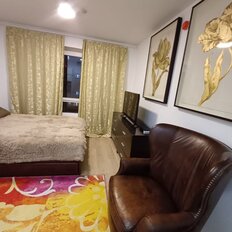 Квартира 20 м², студия - изображение 3