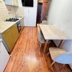 Квартира 37 м², 1-комнатная - изображение 2