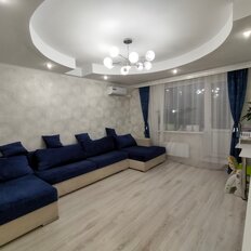 Квартира 84 м², 3-комнатная - изображение 2