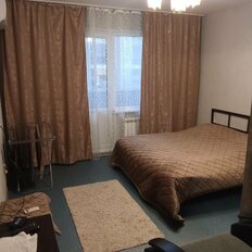 Квартира 45 м², 1-комнатная - изображение 2