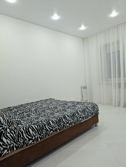 60,5 м², 2-комнатная квартира 6 650 000 ₽ - изображение 47