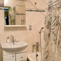 Квартира 34 м², 1-комнатная - изображение 4