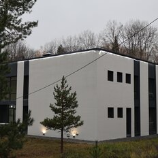 Квартира 47,8 м², студия - изображение 2