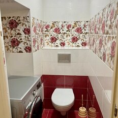 Квартира 49,7 м², 2-комнатная - изображение 4