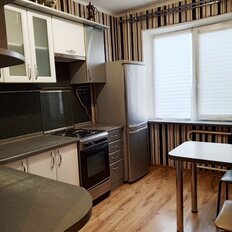 Квартира 59,8 м², 3-комнатная - изображение 1