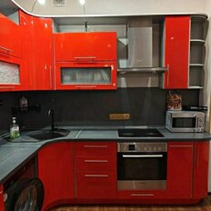 Квартира 35 м², 1-комнатная - изображение 2