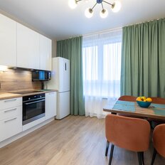 Квартира 54,4 м², 2-комнатные - изображение 3