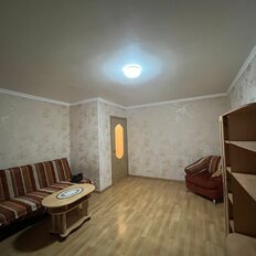 Квартира 40,5 м², 1-комнатная - изображение 3