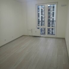 Квартира 25 м², студия - изображение 2
