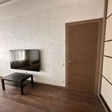 Квартира 41 м², 1-комнатная - изображение 5