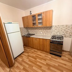 Квартира 46 м², 2-комнатная - изображение 5