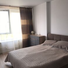 Квартира 62,1 м², 2-комнатная - изображение 4