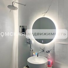 Квартира 34 м², 1-комнатная - изображение 4