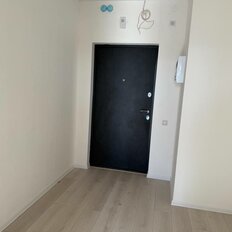 Квартира 29 м², студия - изображение 5