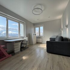 Квартира 54 м², 1-комнатная - изображение 2