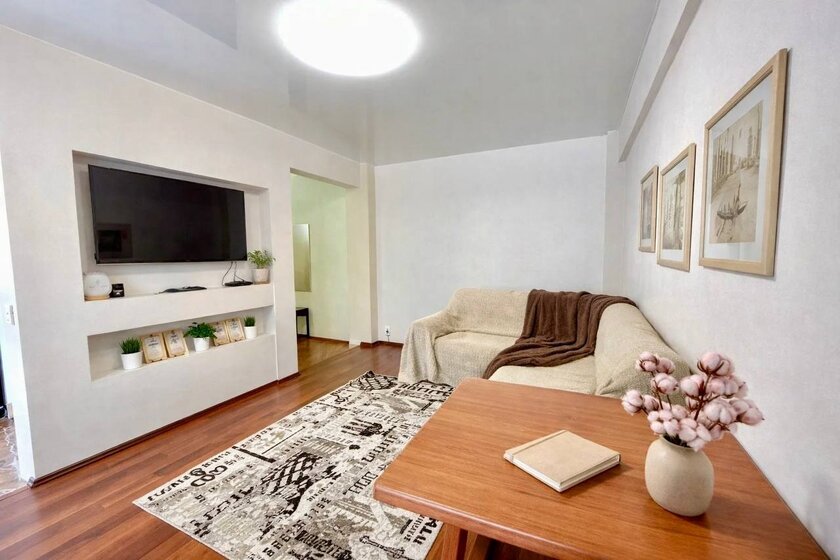 50 м², 2-комнатная квартира 1 850 ₽ в сутки - изображение 27