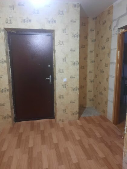 33,8 м², 1-комнатная квартира 5 999 999 ₽ - изображение 55