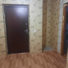 Квартира 53 м², 1-комнатная - изображение 5