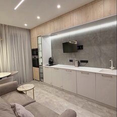 Квартира 47 м², 2-комнатная - изображение 1