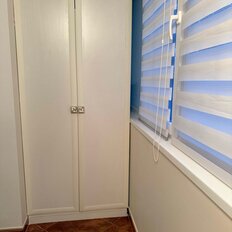 Квартира 36 м², 1-комнатная - изображение 3