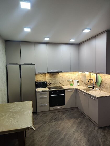 44,6 м², 1-комнатная квартира 6 289 100 ₽ - изображение 18