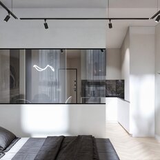 Квартира 32,6 м², студия - изображение 3