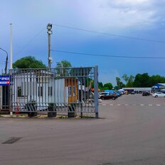 277 м², склад - изображение 5