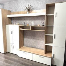 Квартира 45 м², 1-комнатная - изображение 4