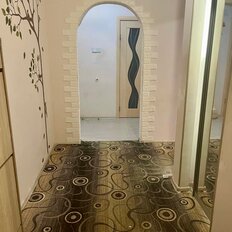 Квартира 58 м², 2-комнатная - изображение 1