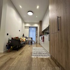 Квартира 69,9 м², 3-комнатная - изображение 5