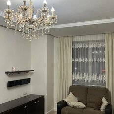 Квартира 122,5 м², 4-комнатная - изображение 4