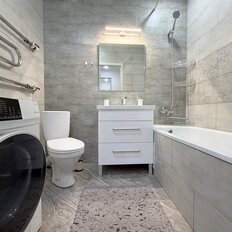 Квартира 43,2 м², 1-комнатная - изображение 1