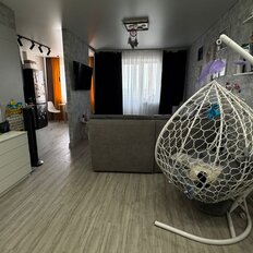 Квартира 57 м², 2-комнатная - изображение 1