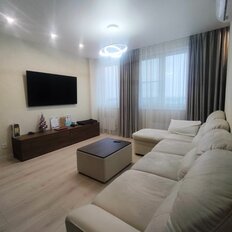 Квартира 68,9 м², 2-комнатная - изображение 1