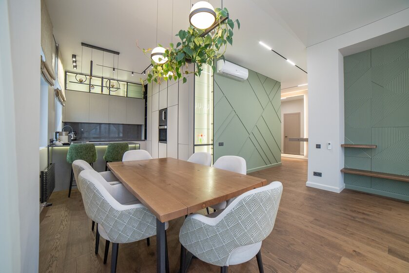 162 м², 4-комнатная квартира 32 390 000 ₽ - изображение 81
