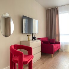 Квартира 25,2 м², студия - изображение 3