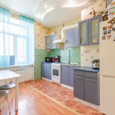 Квартира 42,7 м², 1-комнатная - изображение 2