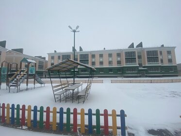 Квартира 89 м², 3-комнатная - изображение 3