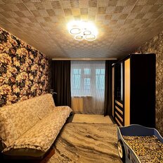 Квартира 67,5 м², 3-комнатная - изображение 3