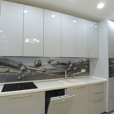 Квартира 56 м², 2-комнатная - изображение 5