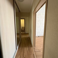 Квартира 65 м², 3-комнатная - изображение 2