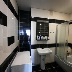 Квартира 27 м², студия - изображение 1