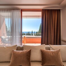 Квартира 90 м², 2-комнатная - изображение 5