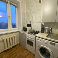Квартира 41 м², 1-комнатная - изображение 5