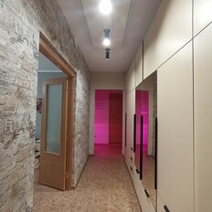 Квартира 65,2 м², 3-комнатная - изображение 1