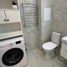 Квартира 50 м², 2-комнатная - изображение 2