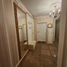 Квартира 103 м², 3-комнатная - изображение 5